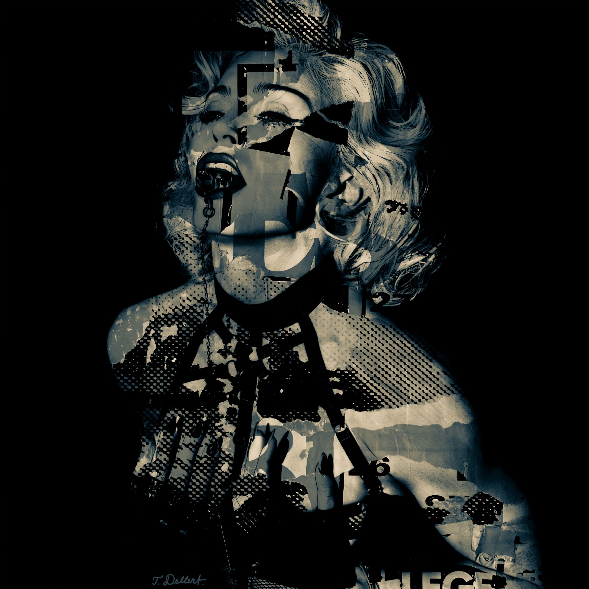Madonna 2 